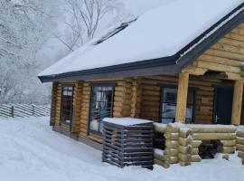 NPLIHOUSE, cottage in Otepää