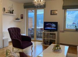 Apartment Pine, hotel v destinaci Bjelašnica