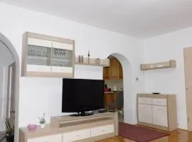 Apartman Braja