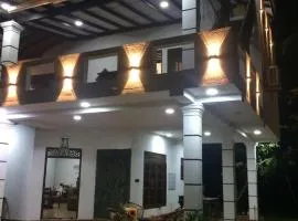 Sea Shells villa madiha