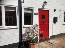 Beautiful mews cottage. Ledbury town centre.