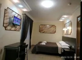 NestG Guest House