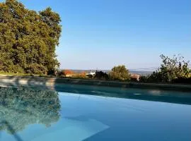 Quinta da Porta - Solar de Vale de Prazeres