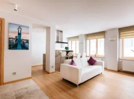 New Exclusive 2 Bedroom Apartment in OldRiga