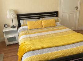 Streatham Common Bed & Breakfast, budget hotel in London