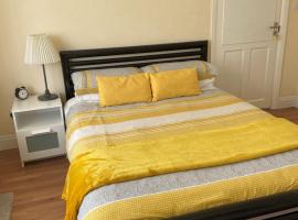 Streatham Common Bed & Breakfast, B&B di London