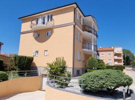 Apartments Medulin - Orijeta，位于梅杜林的酒店