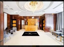 THE K HOTEL