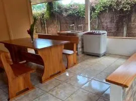 Tropical Bee Garden Holiday Houses