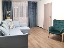 Apartment near Akropolis