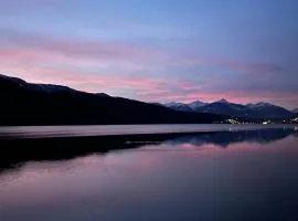 SeeLeben Appartement mit Millstätter See Card