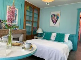 Au Jardin des Deux Ponts