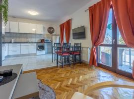 Apartments Opacak Selce, hotel en Selce