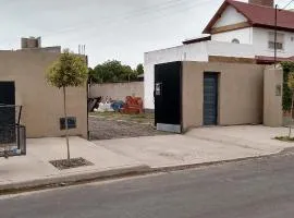 Departamentos Viedma 5 CON COCHERA