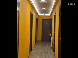 Hostal corazón de Madrid 3