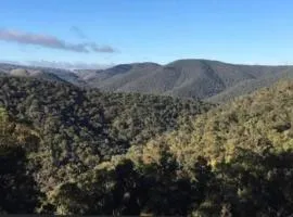 Black Wattle Cabin Turon Escape Capertee