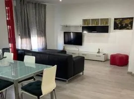 Lujoso y amplio apartamento en Crevillente