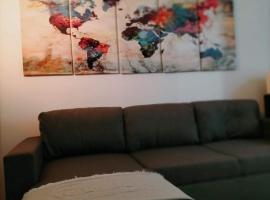 Queen apartment al Palazzetto, hotel v destinaci Assisi