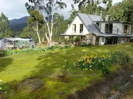 The Stone Cottage - Bruny Island