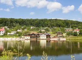 Tartak Resort