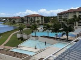 Resort One Bedroom Apartment, hôtel à Pelican Waters