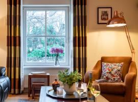 Kenmare Townhouse, hotell i Kenmare