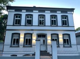 Buer Appartment: Gelsenkirchen şehrinde bir otel