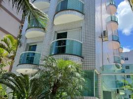 Apartamentos Primavera Guarujá, hôtel à Guarujá