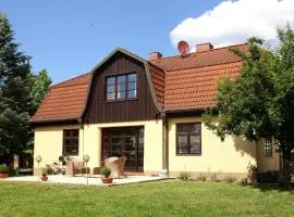 Ferienhaus Monika in Wendorf im Bernstein Resort