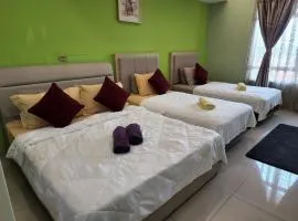 The Viana Apartment V