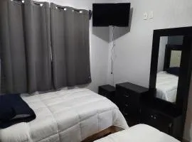 Casa Camichines