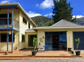 Off the Beaten Track B&B