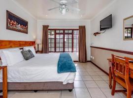 The Link Guest House, hotel in Kempton Park