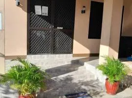 Karans Apartment