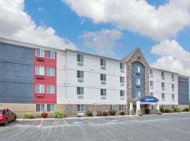 Candlewood Suites Idaho Falls by IHG, self catering accommodation in Idaho Falls