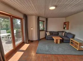 Haus Ersfeld – Gartenwohnung