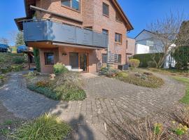 Ersfeld - Bad Teinach Zavelstein, hotel v destinaci Bad Teinach-Zavelstein