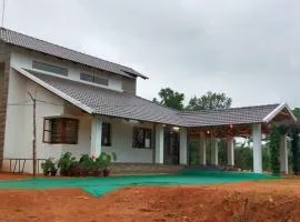 Thotadagadde Homestay