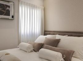 Gordonoro Plage Boutique, пляжный отель в Тель-Авиве