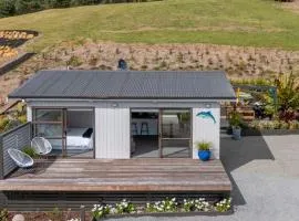 Hahei Dolphin cottage