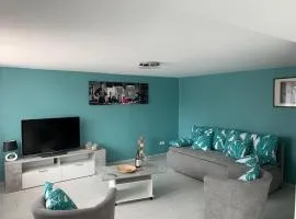Ferienwohnung Sonnengarten