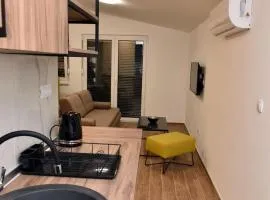 Apartmani TIS