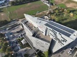 Crowne Plaza Verona Fiera by IHG