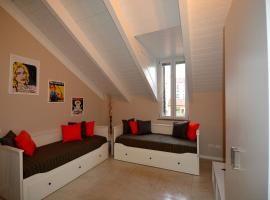 Appartamenti Leonardo