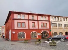 Penzion Adler