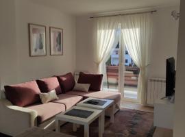 Apartman MiMa, ски комплекс в Пале