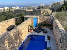 T'Anna Farmhouse, hotel con parking en Nadur