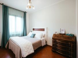 Acetaia Malagoli Daniele e B&B – obiekt B&B w mieście Spilamberto