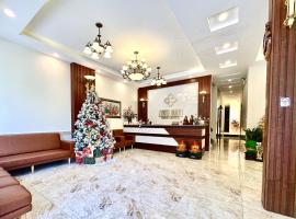 Viesnīca Nam Xuan Premium Hotel Dalatā