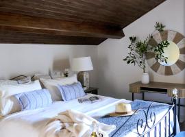 Villa Várzea - Country Suite